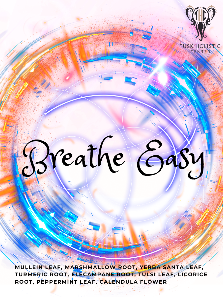 Breathe Easy