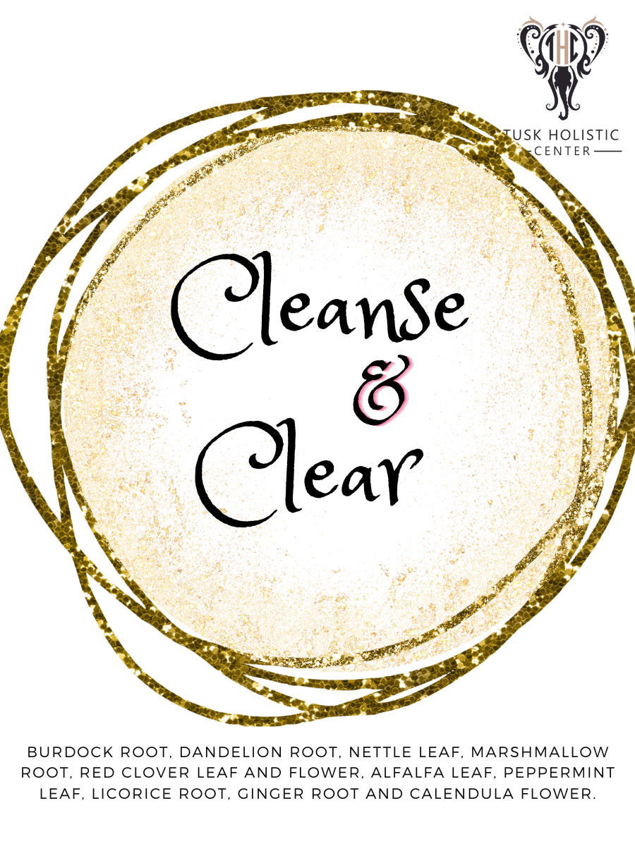 Cleanse & Clear