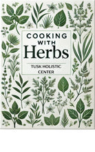 Load image into Gallery viewer, Cooking with Herbs
