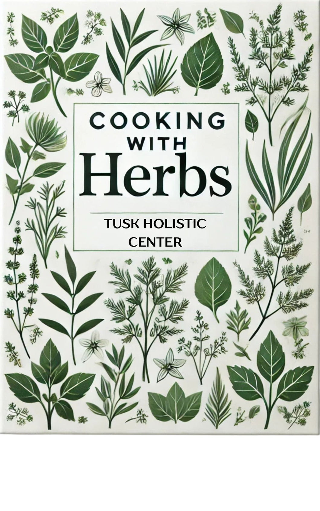 Cooking with Herbs